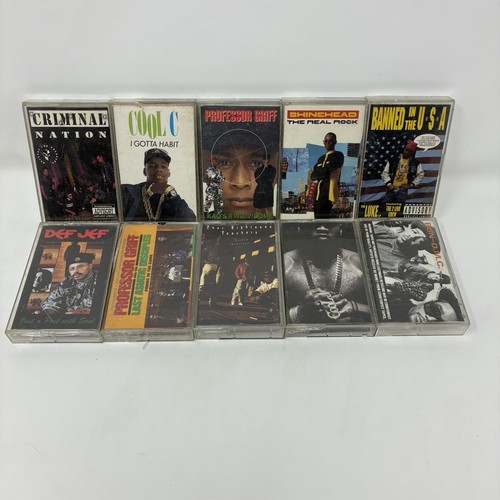 Lot old school - lot, hip