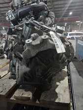 GEARBOX VAUXHALL ASTRA MK6 J