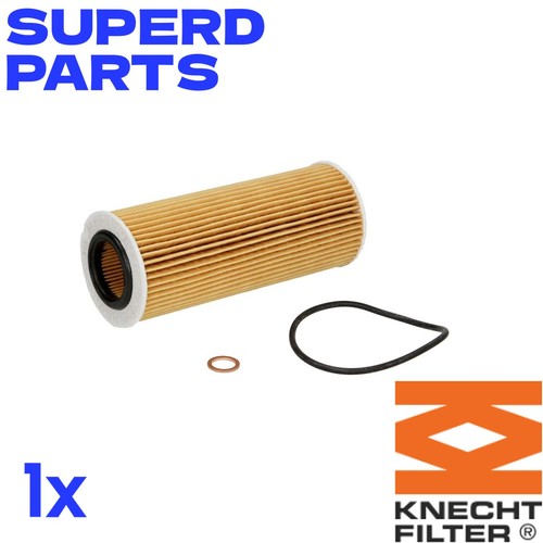 Oil filter fits - fits:, romeo