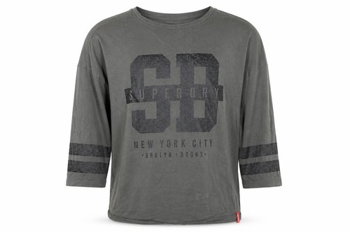 Boys superdry size basic - s,