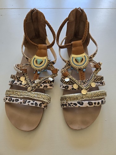 River island leopard print - island,