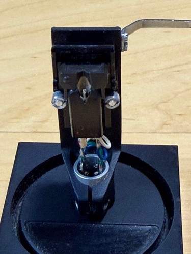 Shure m75b cartridge stylus - shure,