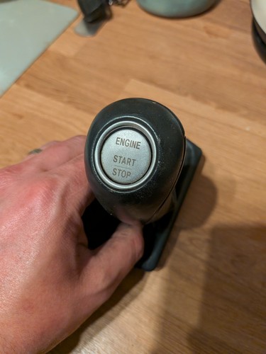 Mercedes r230 start stop - mercedes,