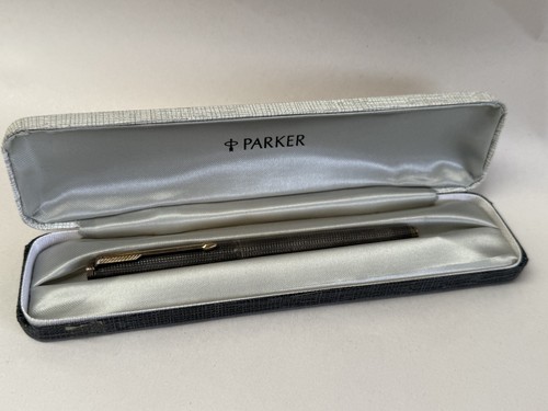 Quality vintage parker - vintage,