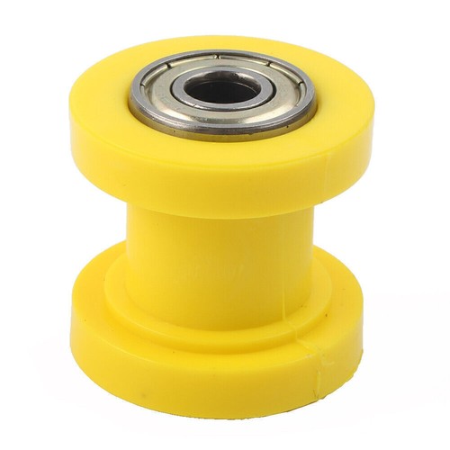 8mm chain roller - chain, slider