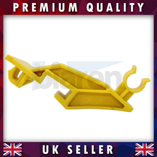 Bonnet hood stay clip retainer - bonnet,