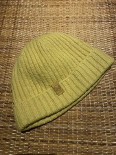 Kids Buff Knitted Beanie Hat