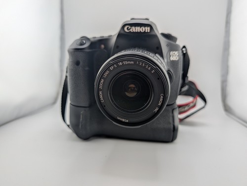 Canon eos 60d - eos,