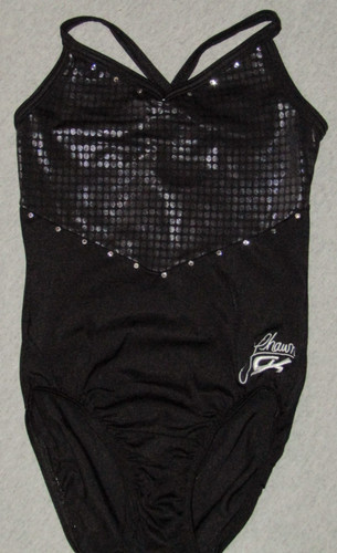 Elite leotard shawn johnson - elite,