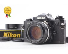 [MINT w/ Hood Strap] Nikon