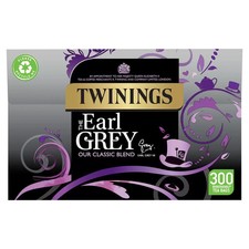 Twinings Earl Grey Tea Bags