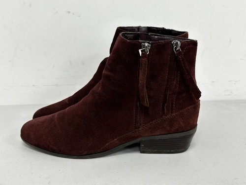 Footglove women burgundy - footglove,