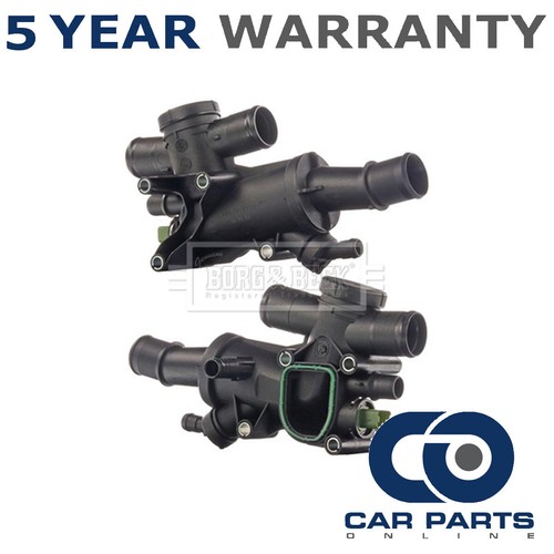 Thermostat coolant cpo fits - coolant,