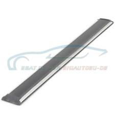 Genuine BMW 51131832737 - Rear Left Bumper Strip Side Panel