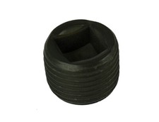 Ford Atlas Axle Diff Casing