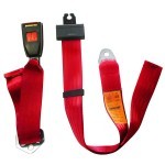 New securon seat belt 210 - belt,