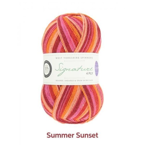 Wys signature ply - signature, 4