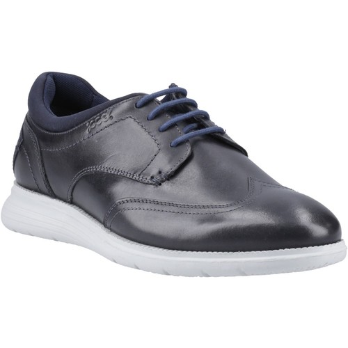 Pod vantage leather - men's, navy