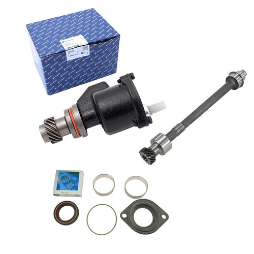 Intermediate shaft bearing - +,