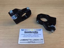 LAMBRETTA BGM TOP FORK DAMPER