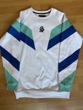 Men’s Sik Silk Jumper Small