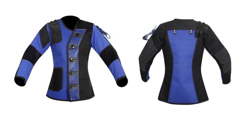Target shooting sport jacket - sport,