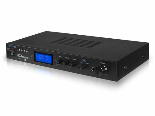 Technical pro ia1200 1200 - pro,