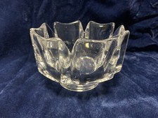 Beautiful Swedish Orrefors