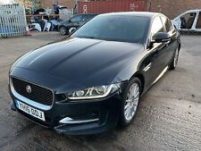 JAGUAR XE R SPORT 2.0 - 2016 2017 2018 2019 - BREAKING 204DTD X5 WHEEL BOLTS