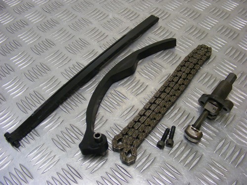 Gsx1400 cam chain tensioner - gsx1400,