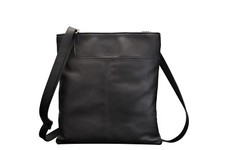 Real Leather Shoulder Soft