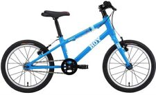 Hoy Bonaly 16 Blue Kids Road Bike 16" Wheels Used Chris Hoy Free UK Delivery 