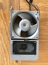 Apple PowerMac G5  Fan and