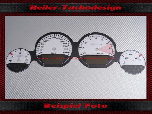 Speedometer disc for dodge - speedometer,