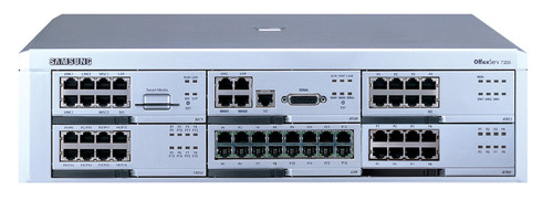 Samsung officeserv 7200 phone - officeserv,