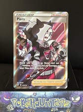 Pokemon Card Piers 187/189