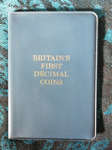 Complete set britains - set, first