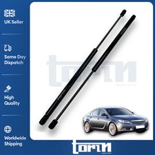 2X Rear Tailgate Boot Gas