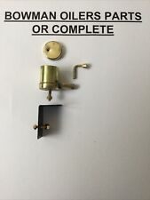 Bowman (Dereham) Live Steam