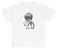Neon Genesis T Shirt