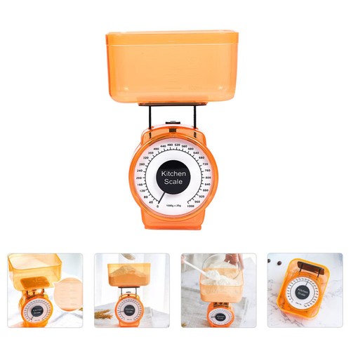 Kitchen weighing scales - kitchen,