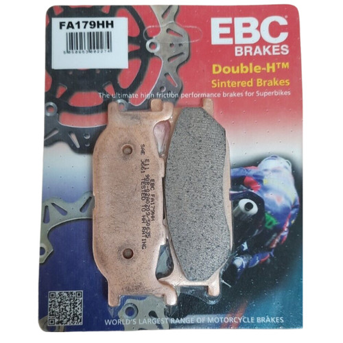 Fa179hh ebc brake - fa179hh,
