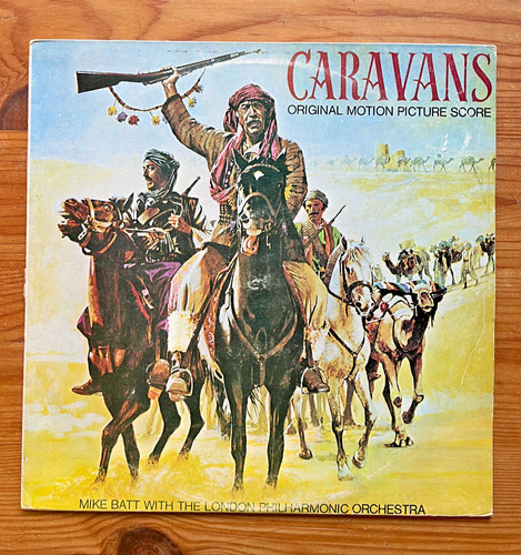 Mike batt caravans - batt,