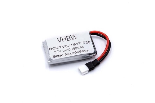 Battery for hubsan - rc,