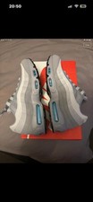 Men’s Nike Trainers Size 8
