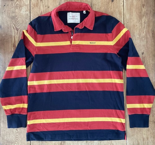 Gant men rugby shirt - rugby,