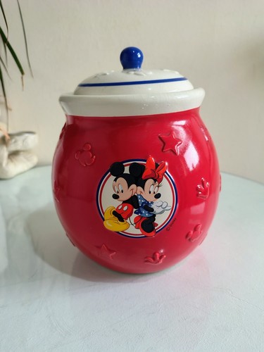 Disney mickey minnie - mickey,