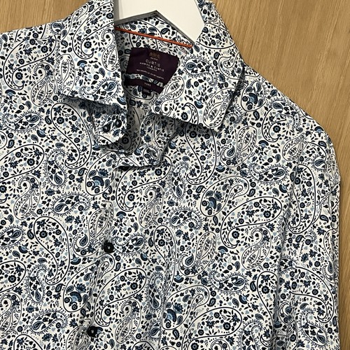Hawes curtis york shirt - &,