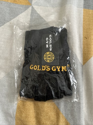 Men golds gym gloves - men’s,