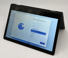 iOTA Flo 360 11.6" Win11 Touchscreen Laptop Intel Celeron N4020 + 64GB + 4GB